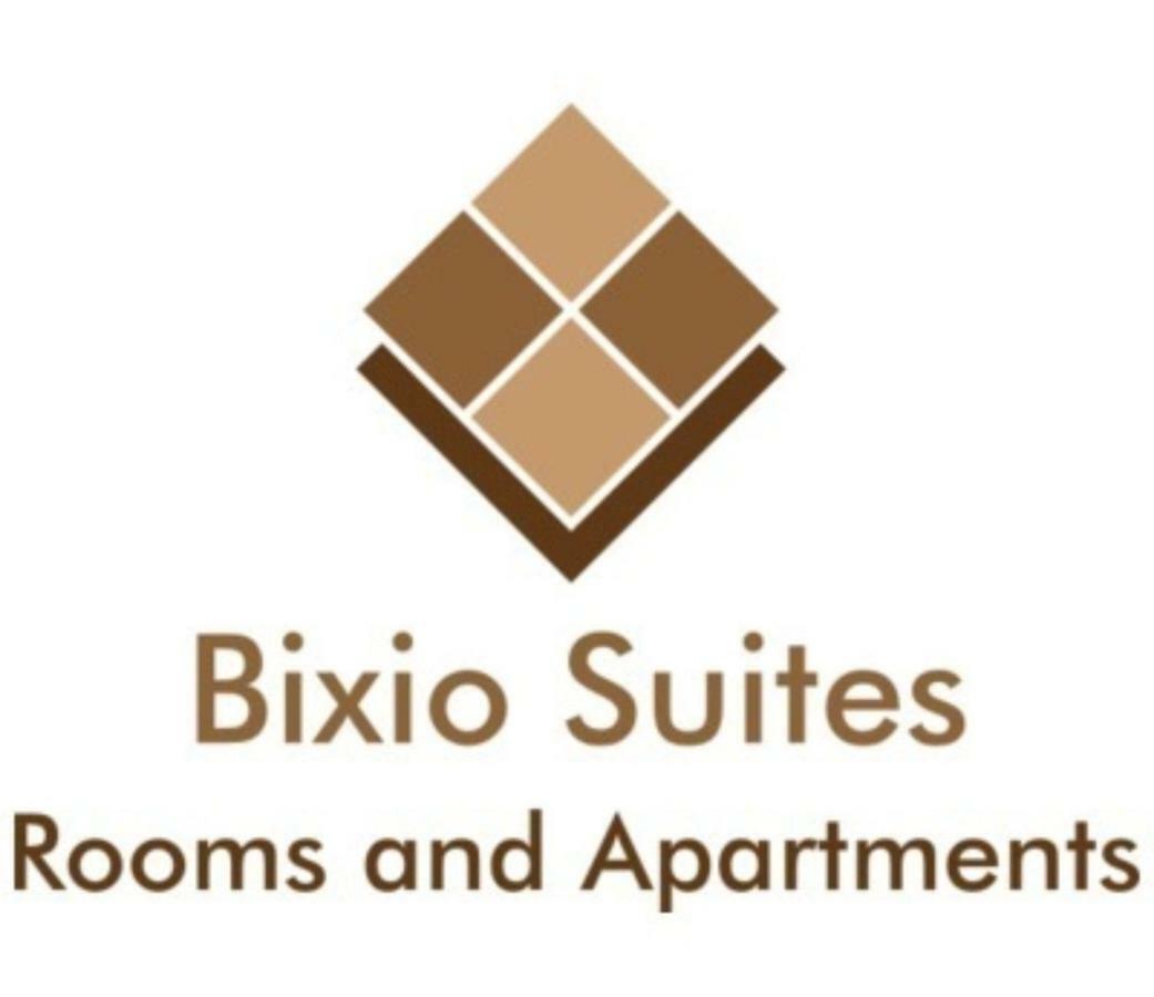 Bixio Suites La Spezia Exterior photo